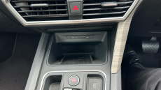 SEAT Leon 2.0 TSI EVO Xcellence Lux 5dr DSG Petrol Hatchback